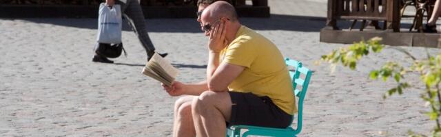 Äripäeva mullused raamatuhitid: aatomharjumuste loomisest rahamasina ehitamiseni