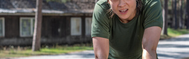 Jürise: tundsin pikalt, et tükike Erika Salumäe tegelasest on minuga kaasas