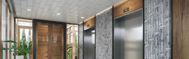 Soome liftifirma Kone alustas koondamisläbirääkimisi