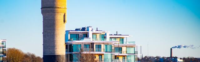 Haapsalus müüdi jaanuaris üle poole miljoni maksnud korter