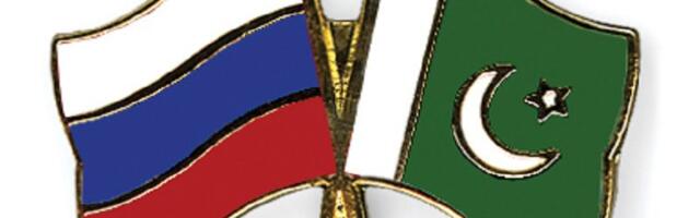 The Russian Ambassador To Pakistan Shared A Quick Update On Bilateral Ties