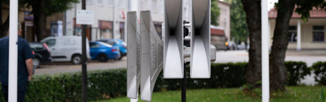 Päästeamet testib täna ohuteavitussüsteemi, üle riigi kõlavad sireenid