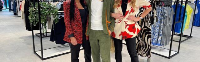 NTREND avas Keila keskuses uue esinduspoe kogu perele