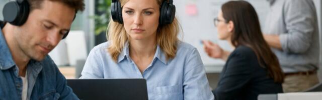 Neuroerinevused tööl: varjatud risk juhtidele