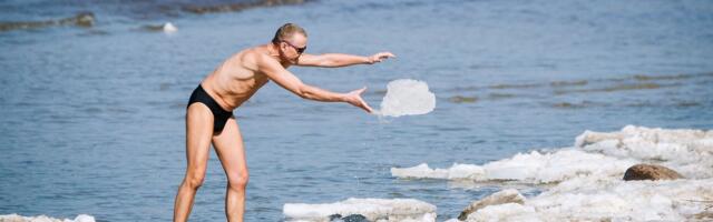 ILMAPROGNOOS | Soe märts taandub, ees ootab heitlik aprilli algus