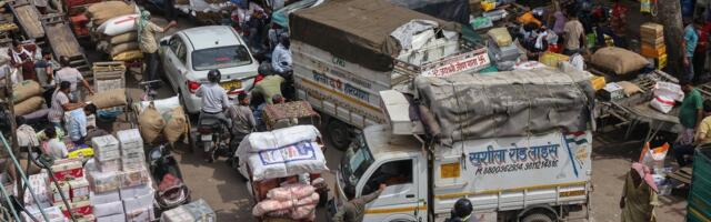 India alustab täna maailma suurimat rahvaloendust