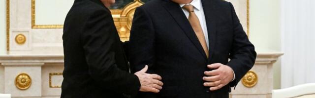 "ODMAH DA STE UKINULI SANKCIJE RUSIJI!": Orban žestoko prozvao Evropsku uniju, pa prozvao Poljake