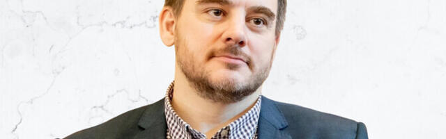 Tõnis Vare: andmekeskused turgutaksid majandust