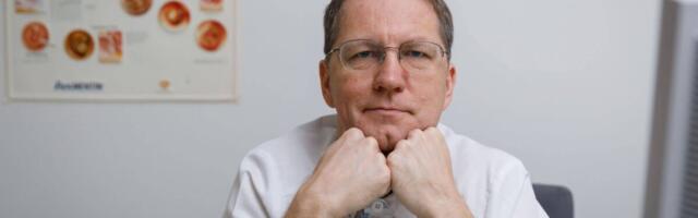 Doktor Merilind: kus töötab tervishoiuraha kõige efektiivsemalt?