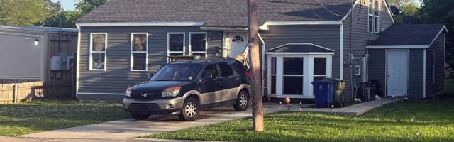 Louisiana kaheksa lapse mõrvar rääkis veidi aega tagasi deemonitest