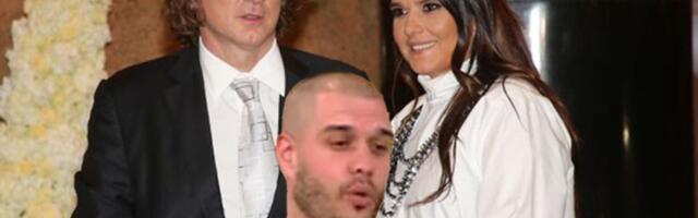 Mitrovići mu sve oprostili: Dejan Dragojević o povratku na TV pink - Željko i Milica mu ponovo otvorili vrata