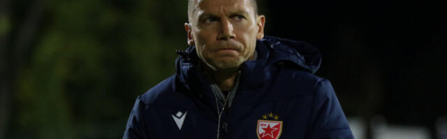 BAHAR KUPUJE NA MARAKANI! Bivši strateg crveno-belih ga želi u svom taboru