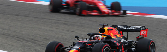 F1: Vaidlused mootorite teemal koguvad hoogu