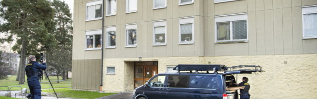 Rootsis pojalt vabaduse võtmises kahtlustatav eakas naine lasti vabadusse, aga uurimine jätkub