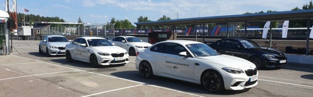 PODCAST | Põhjalik USA autouuring kinnitab nii mõnegi müüdi