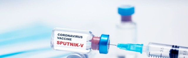Euroopa Liit Sputnik V ostmiseks veel läbirääkimisi ei pea