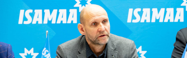 Helir-Valdor Seeder: oht meie emakeelele on tänapäeval varjatum ja salakavalam