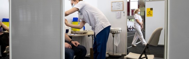 Vaktsineerimine töökohal: eraelu riive või ohutu töökeskkonna tagamine?