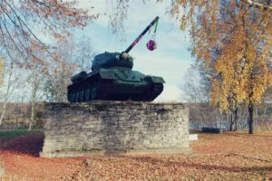 Eesti ajaloomälu ja venelased kui kasutamata võimalus