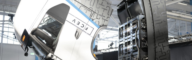 “See õige” Nikola elektriveok jõuab peagi esimeste klientideni