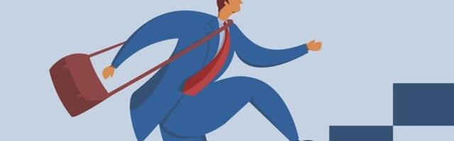 Äriklientidele müügi 5 võtmeoskust