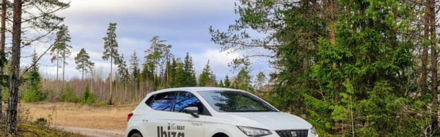 Proovisõit | Seat Ibiza – kas kõigi aegade märkamatuim "näovärskendus"?