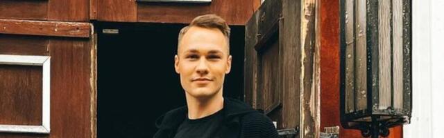 PALJASTATUD: ANTS ROOTSLASEL Kirsti Timmerist kehvemini ei lähe