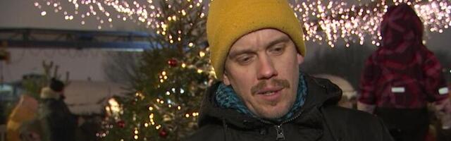 Reporter toob teieni mõned kingiideed