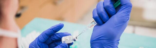 Koroona on võtnud elu 2500 eestlaselt, vaktsineeritud uusi haigestunuid on täna kaks korda enam kui süstimata haigestunuid