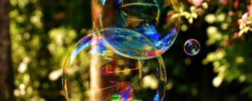 Üli- või alatundlikkus ehk sensoorse integratsiooni häired – mida teha?