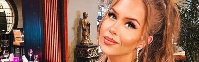 PÜHA PÜSS: GRETE PAIA näitas fännidele, kui uhke rinnapartiiga loodus teda õnnistanud on