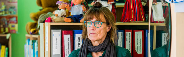 Raplamaa koguteose kolmas osa räägib inimesest