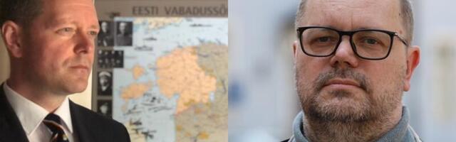 OBJEKTIIVI RAADIO ⟩ Järvi ja Vihuri: suvariik laiutab energiapoliitikast kiriku ja riigi vaheliste suheteni välja