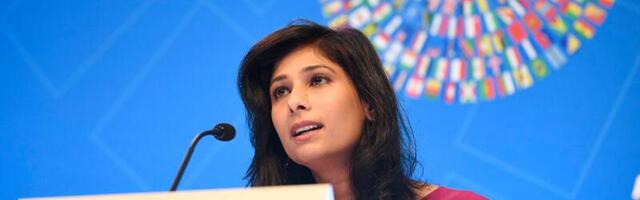 Rahvusvaheline Valuutafond: 2023/2024 talv võib tulla veel keerulisem