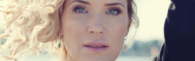 Ithaka Maria sai erilise kingituse Alika Milovalt: see pani mind esialgu õlgu kehitama