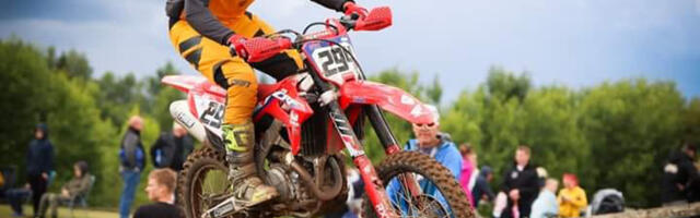 Mihkel Reino: hooaeg kui Ameerika mäed