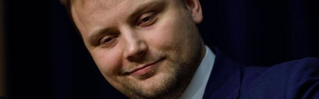 Riik võib panna sidetaristu ehitamisse 200 miljonit. Minister: praegu on internet liiga kallis