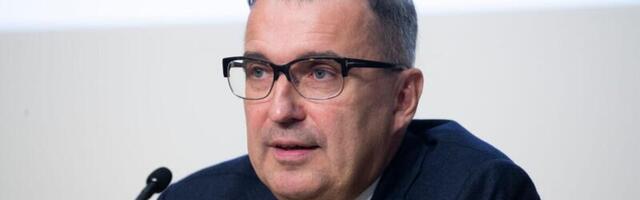 Andres Sutt: seisame silmitsi kolmanda tööstusrevolutsiooniga