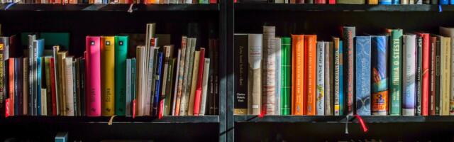 Valga Keskraamatukogu külastasid Läti suursaadik Eestis Kristīne Našeniece ja saatkonna nõunik Elīna Tanne