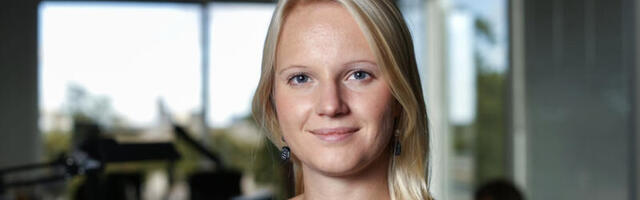 Äripäeva ajakirjanik Mari Mets on järjepidev valetaja ja kelm