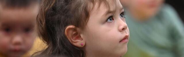 Ungari suurendas välis-ungari lastele ja noortele mõeldud õppetoetusi