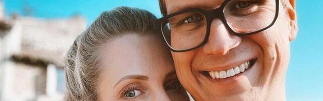 IMELISED HETKED: INES KARU-SALO tütred on nii palju kasvanud