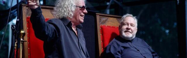 Jüri Vlassov: „Kui sõber niimoodi koti pähe tõmbab, on see ikka väga valus.“ Näitleja paljastab, miks tema ja Mihkel Smeljanski vahelt must kass läbi jooksis