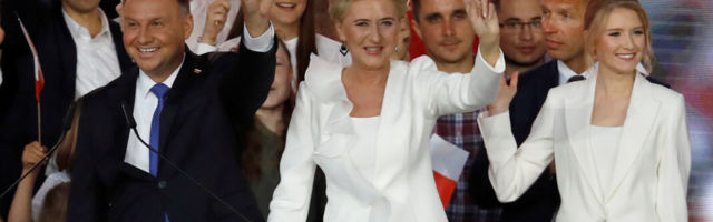 Poola ja “inimõiguste” türannia