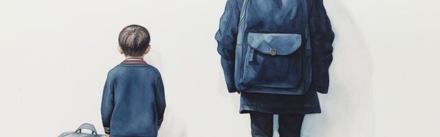 EESTLANE USA KÕRBEST | Laps pole ainult kodu, vaid ühiskonna peegel. Me kõik vastutame