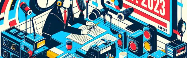 Raadiouudised (22.11.2023 09:00:00)