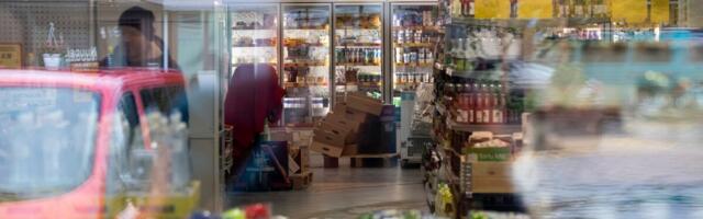 Kaupmees: järgmiste kuude hinnatõus paistab üle pika aja veidi rahulikum