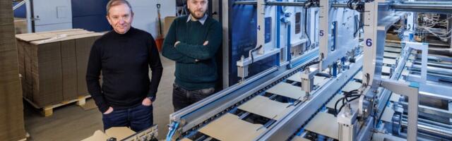 Multipakendi näide: põlvkondade sünergiasse tasub panustada