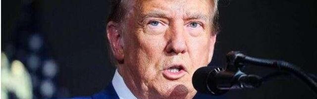 The Deep State Prepares For A Trump Victory