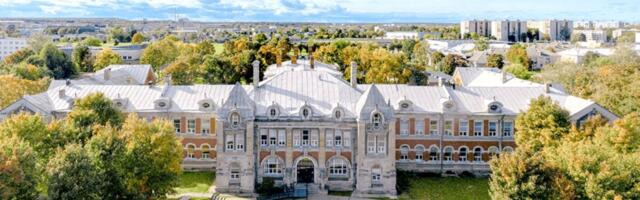 Narva haigla kuulutas välja uue ravikorpuse projekteerimishanke